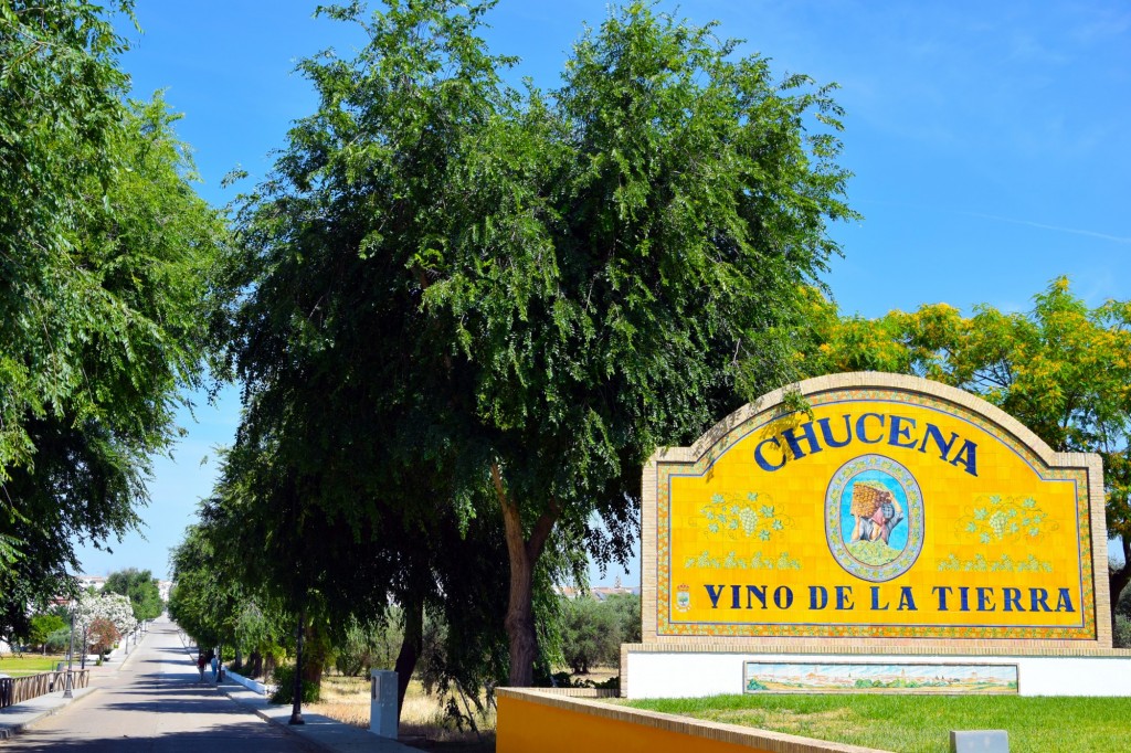 Foto de Chucena (Huelva), España