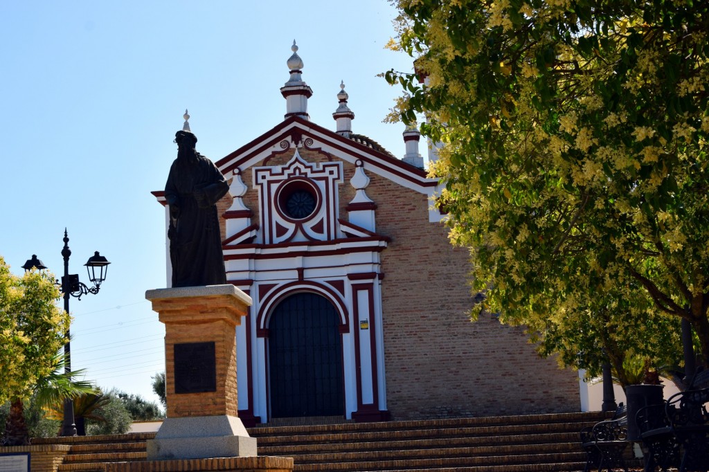 Foto de Chucena (Huelva), España