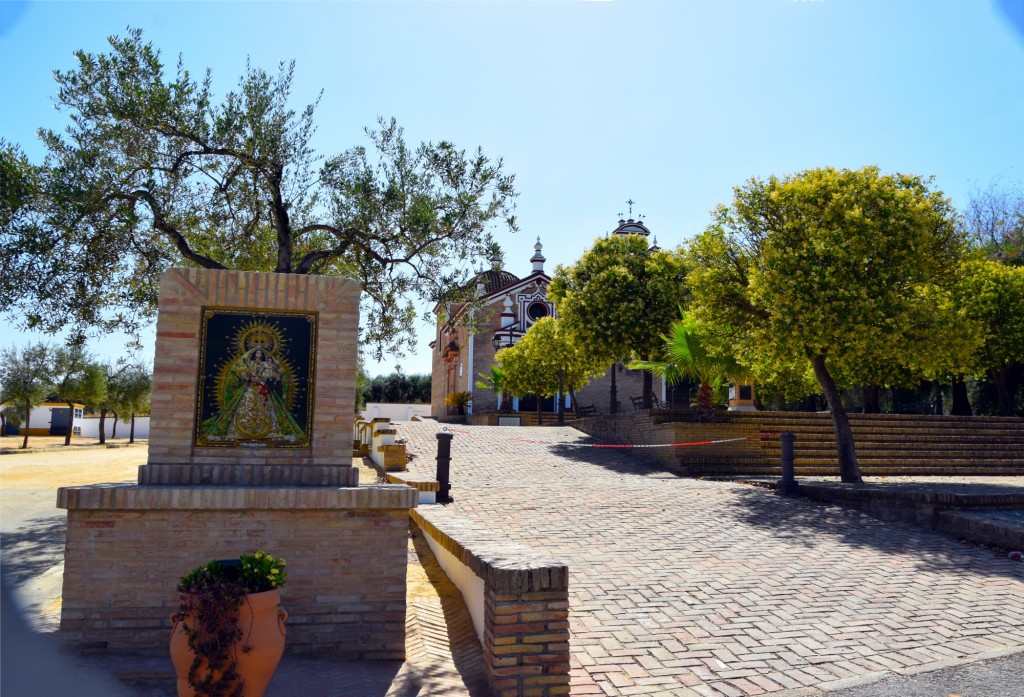 Foto de Chucena (Huelva), España