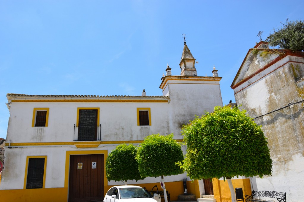 Foto de Manzanilla (Huelva), España