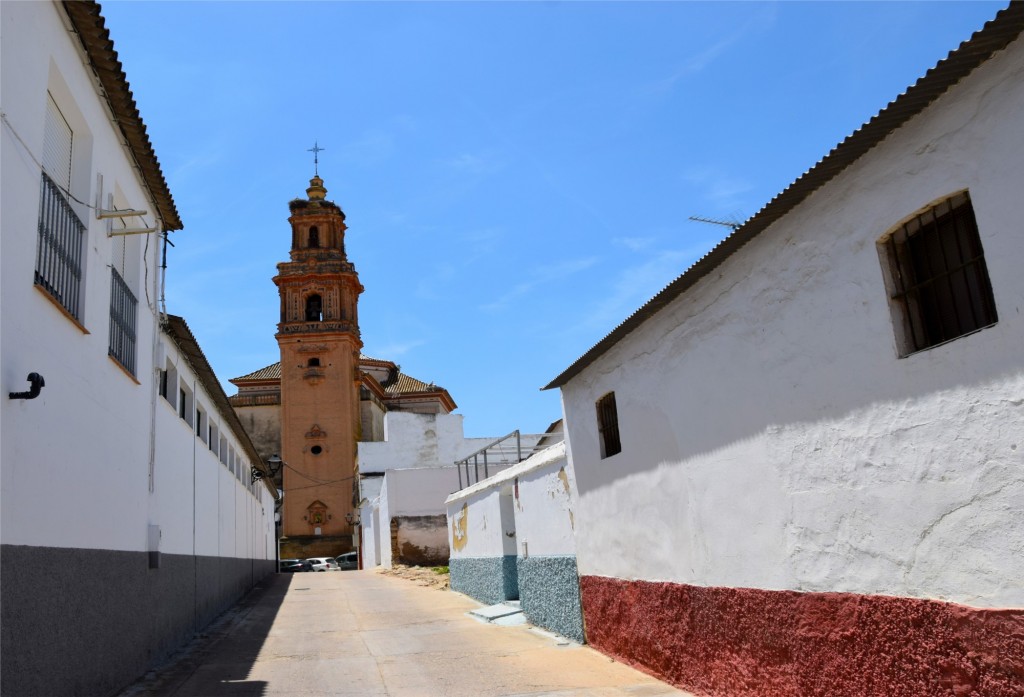 Foto de Manzanilla (Huelva), España