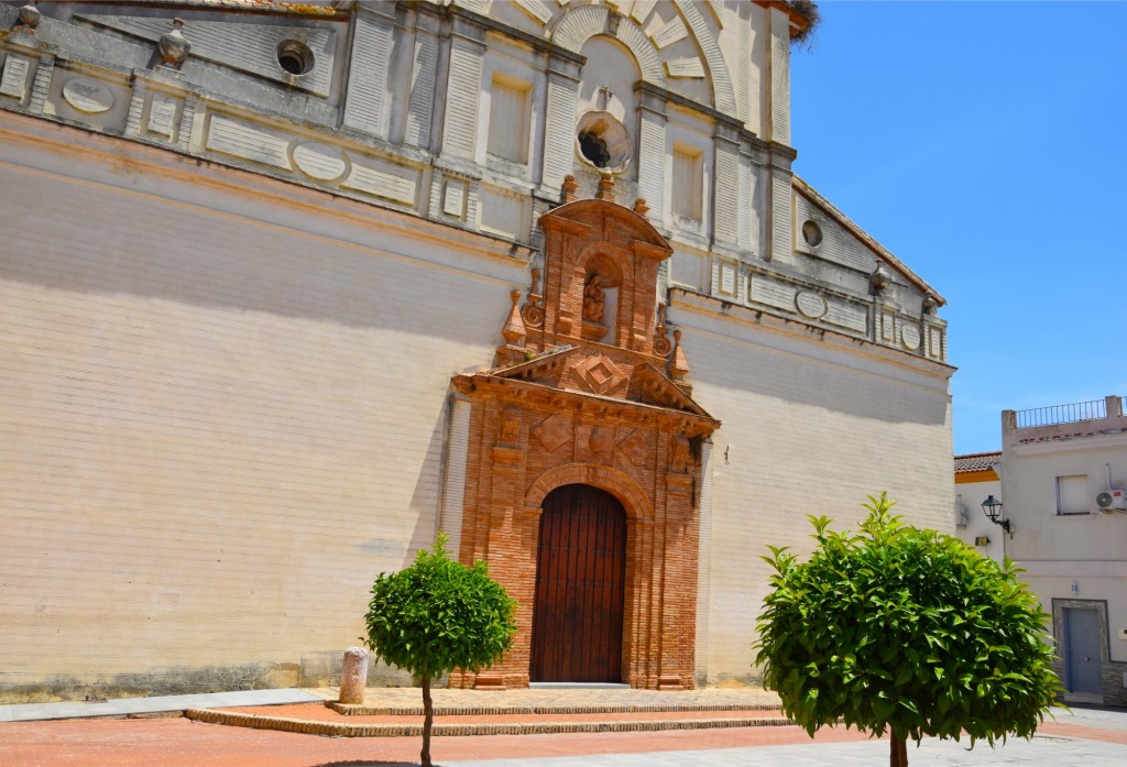 Foto de Manzanilla (Huelva), España