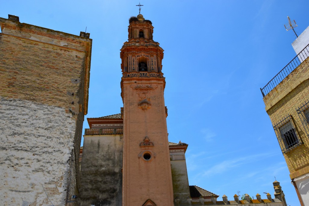 Foto de Manzanilla (Huelva), España