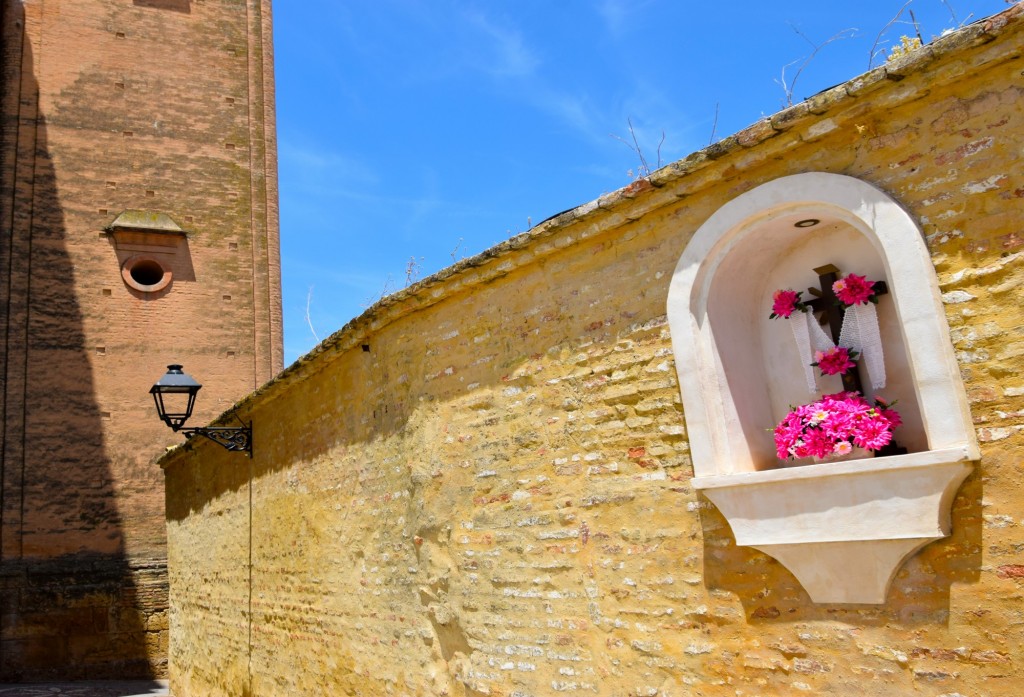Foto de Manzanilla (Huelva), España