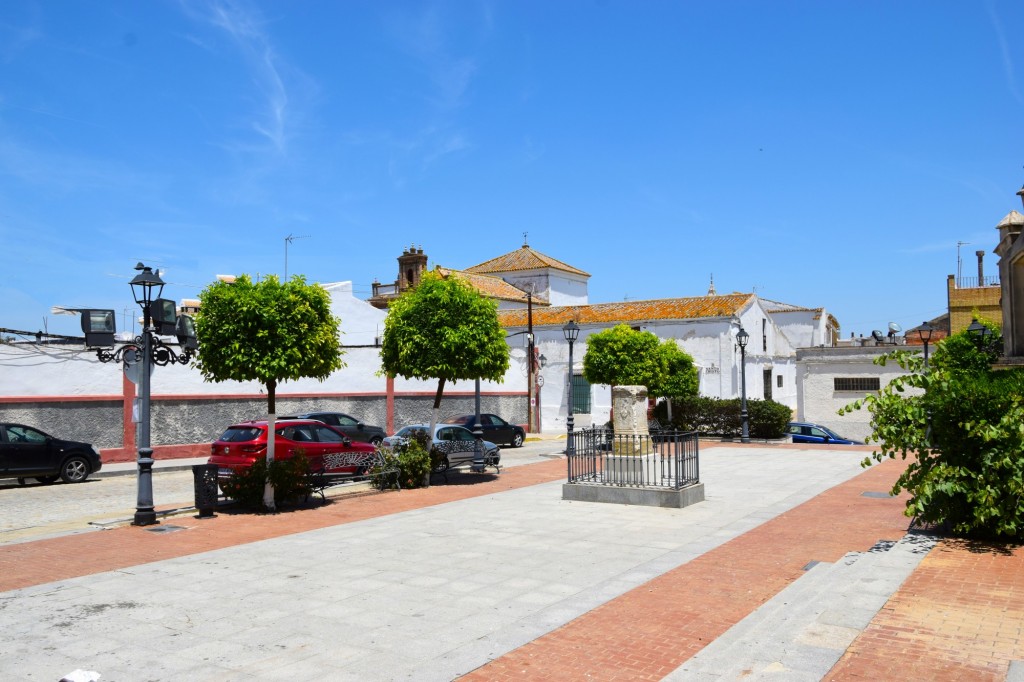 Foto de Manzanilla (Huelva), España