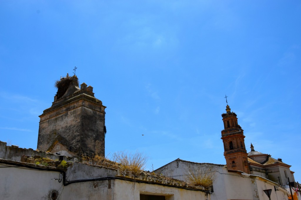 Foto de Manzanilla (Huelva), España
