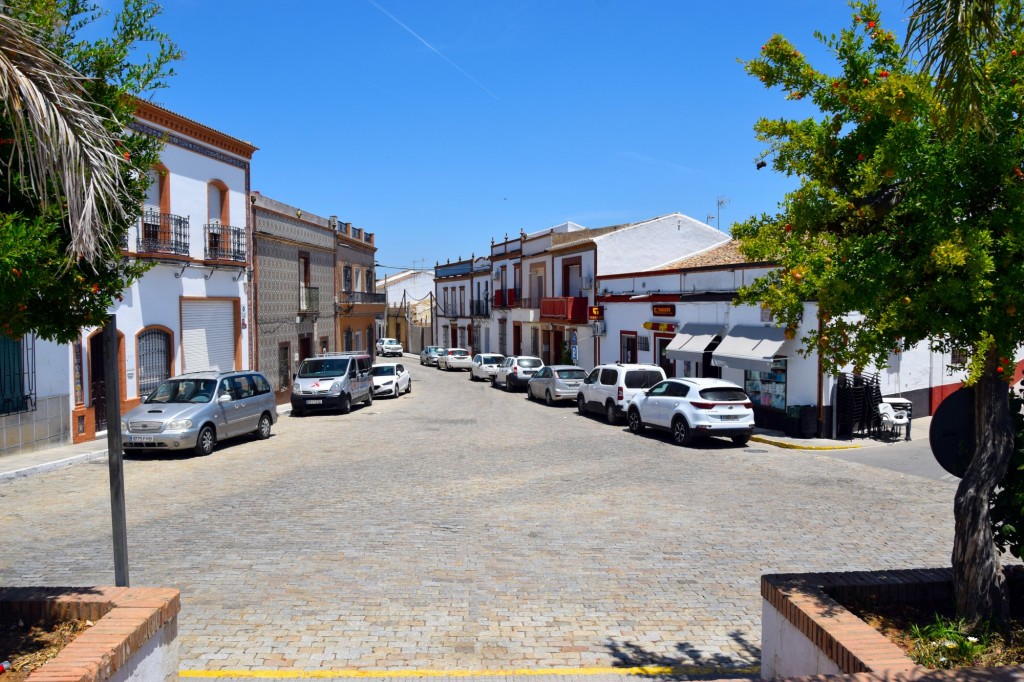 Foto de Manzanilla (Huelva), España