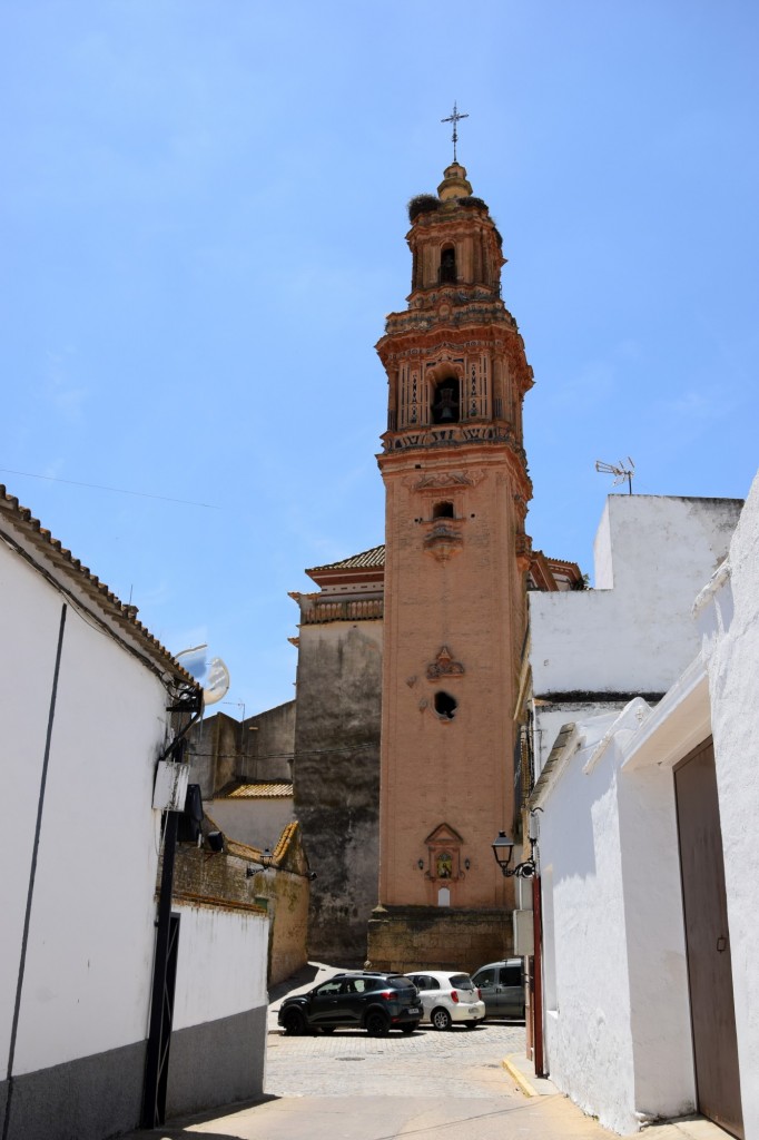 Foto de Manzanilla (Huelva), España