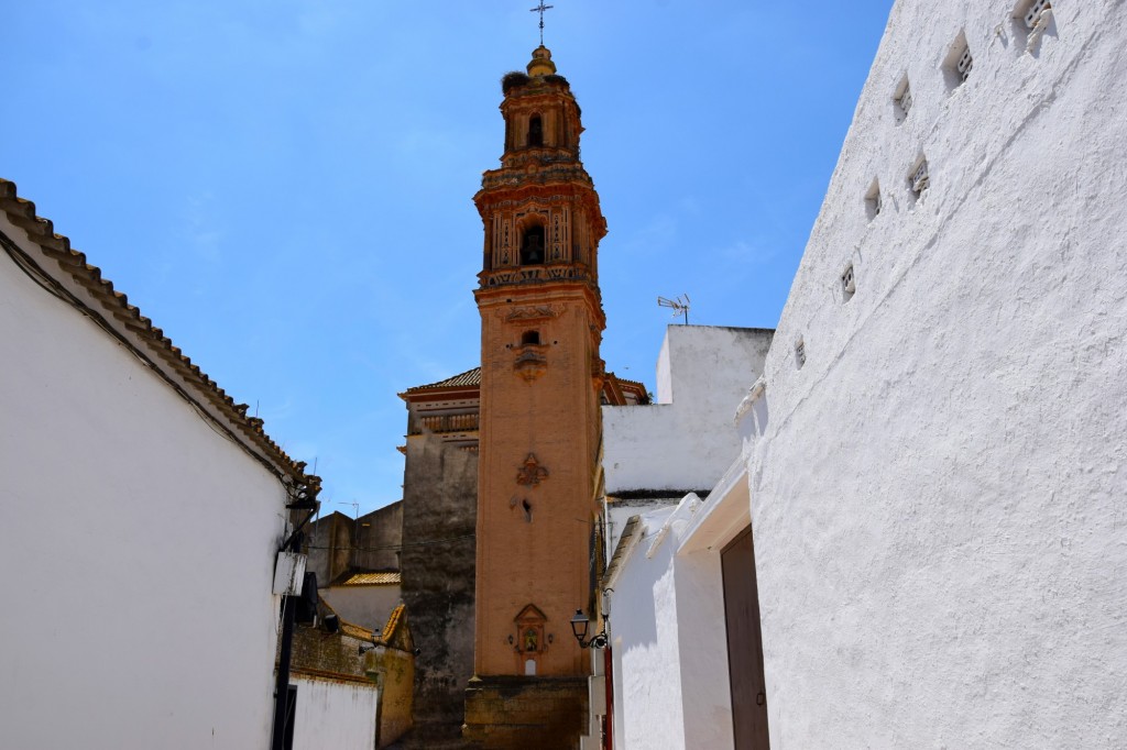 Foto de Manzanilla (Huelva), España