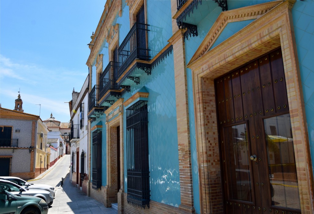 Foto de Manzanilla (Huelva), España