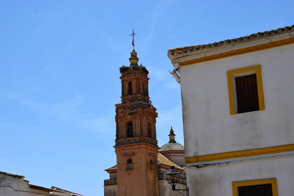 Foto de Manzanilla (Huelva), España