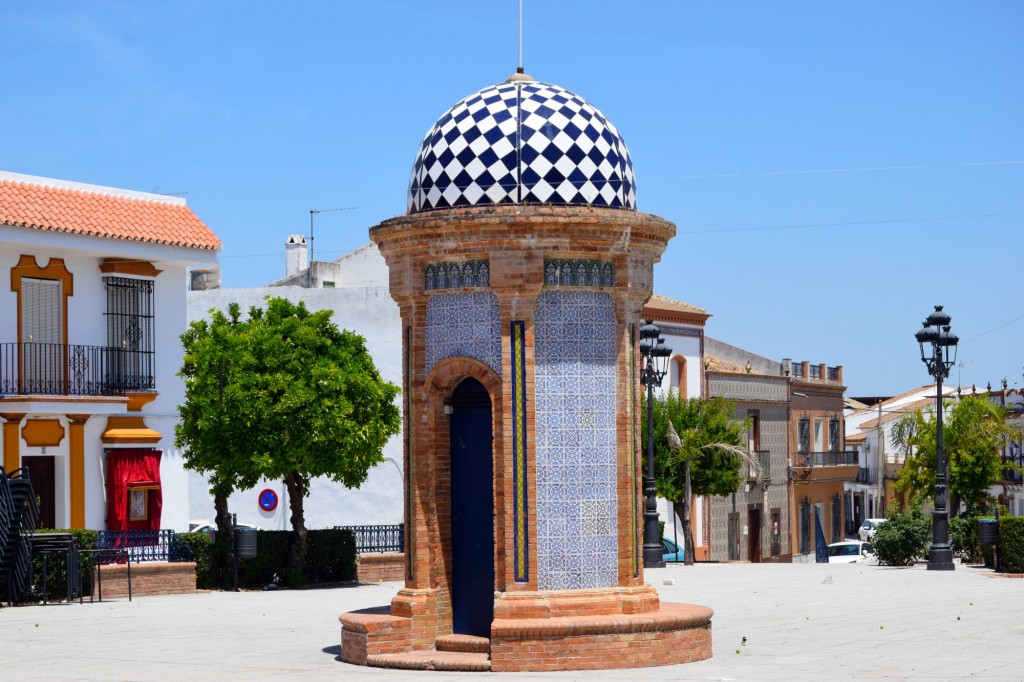 Foto de Manzanilla (Huelva), España