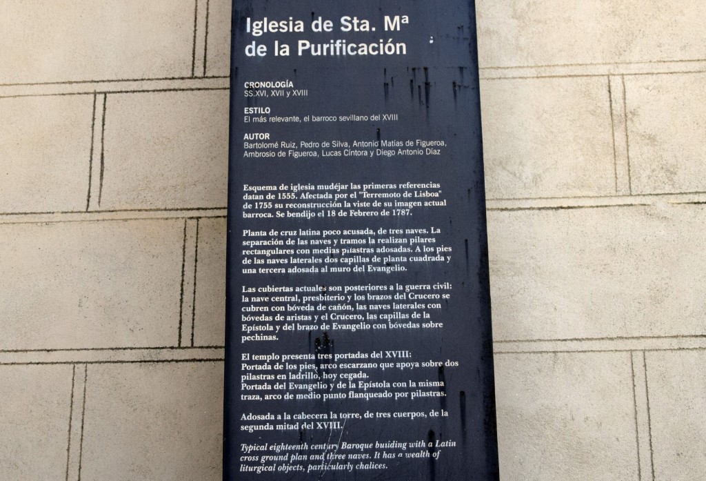 Foto de Manzanilla (Huelva), España
