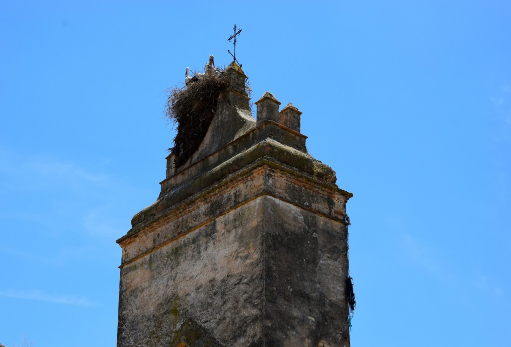 Foto de Manzanilla (Huelva), España
