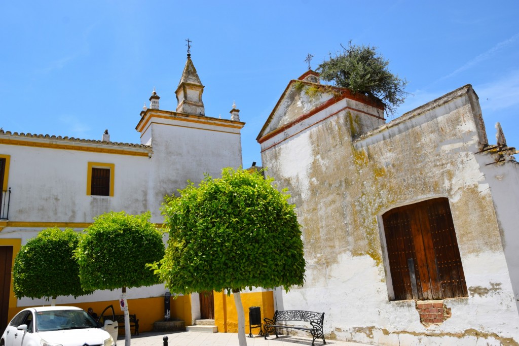 Foto de Manzanilla (Huelva), España
