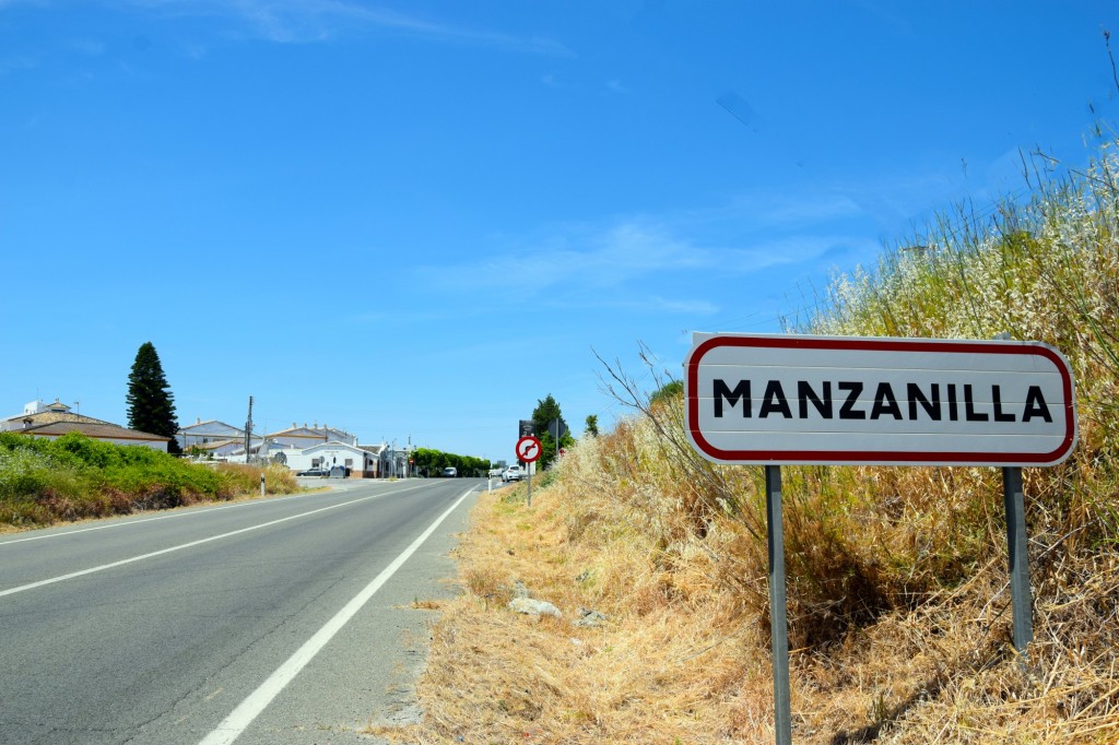 Foto: Llegada - Manzanilla (Huelva), España