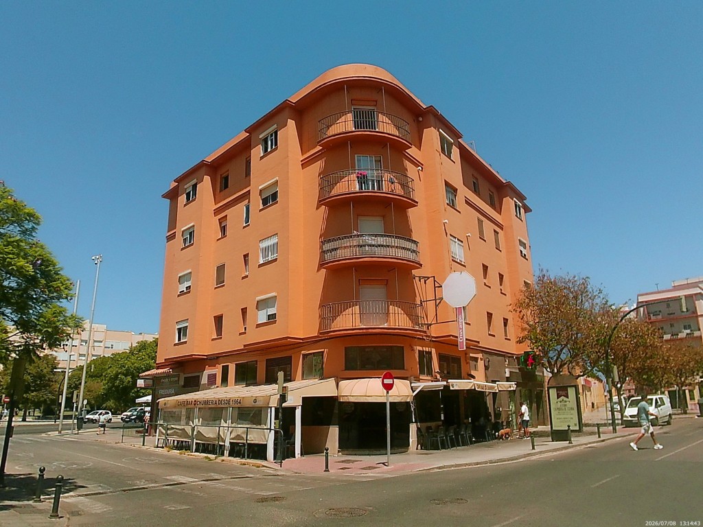 Foto: Esquina Bar Stop - Cádiz (Andalucía), España