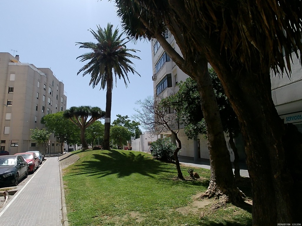 Foto de San Fernando (Cádiz), España