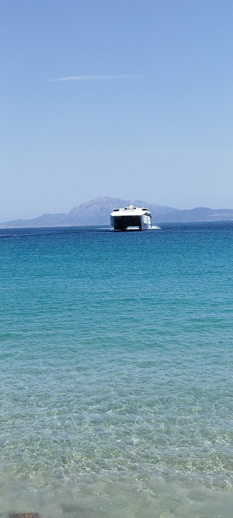Foto de Tarifa (Cádiz), España