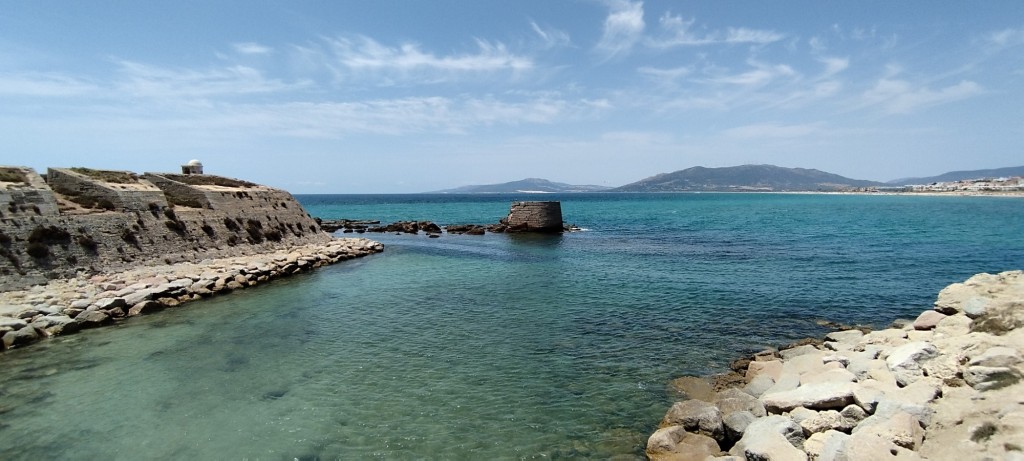 Foto de Tarifa (Cádiz), España
