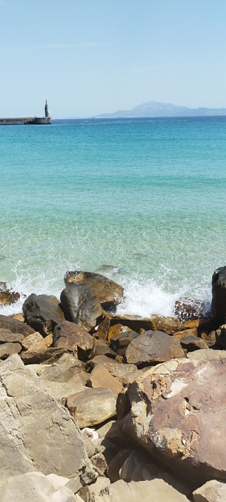 Foto de Tarifa (Cádiz), España