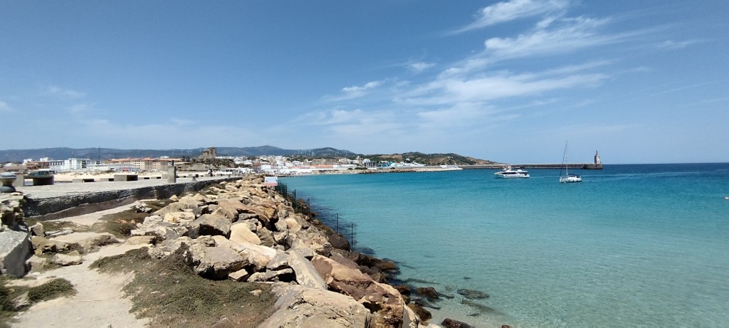 Foto de Tarifa (Cádiz), España