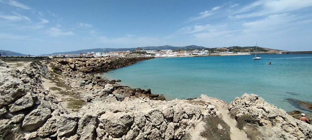 Foto de Tarifa (Cádiz), España