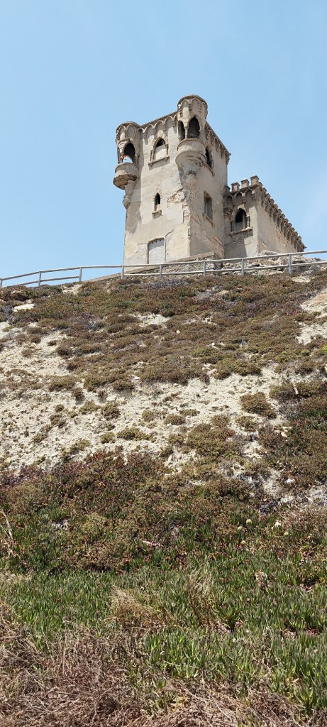 Foto de Tarifa (Cádiz), España