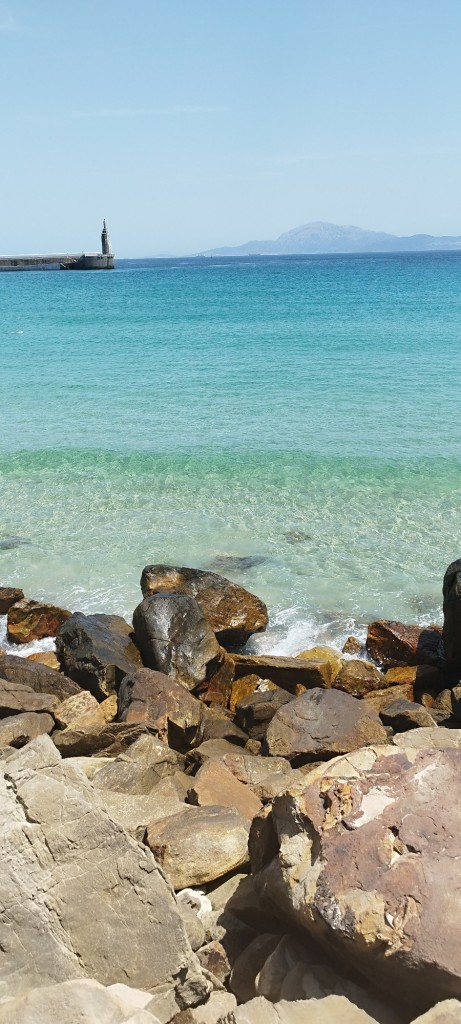 Foto de Tarifa (Cádiz), España