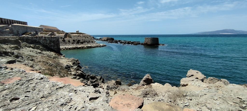 Foto de Tarifa (Cádiz), España