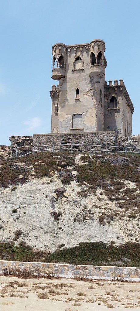 Foto de Tarifa (Cádiz), España
