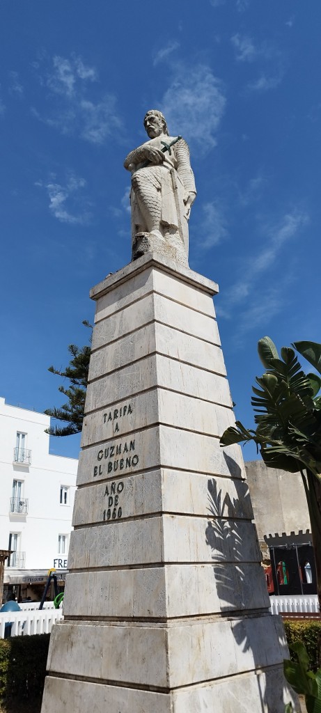 Foto de Tarifa (Cádiz), España