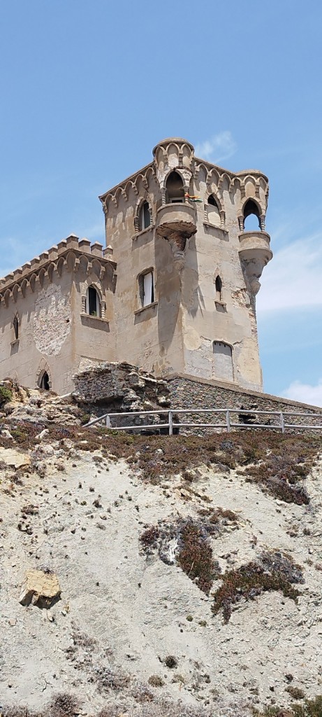 Foto de Tarifa (Cádiz), España