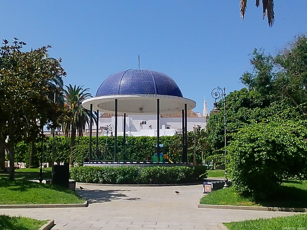 Foto de San Fernando (Cádiz), España