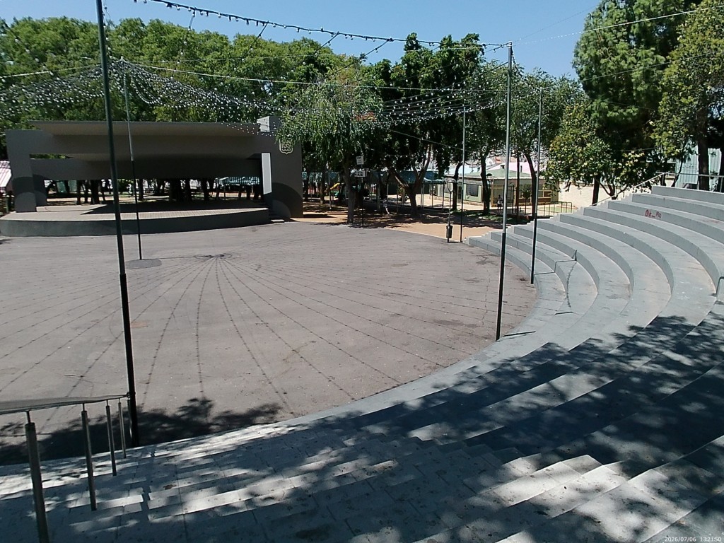 Foto: Auditorium - San Fernando (Cádiz), España