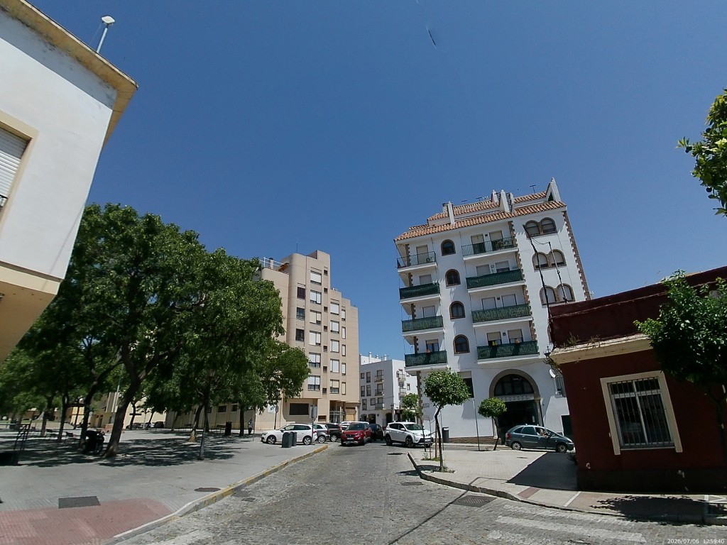Foto de San Fernando (Cádiz), España