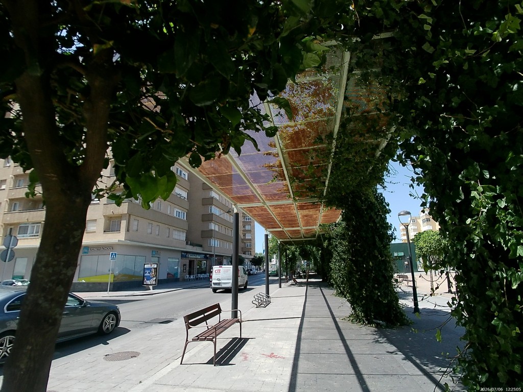 Foto de San Fernando (Cádiz), España
