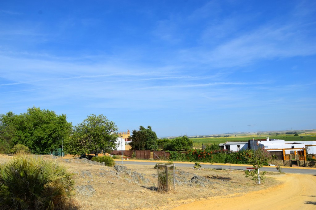 Foto de Aldea de Tujena (Huelva), España