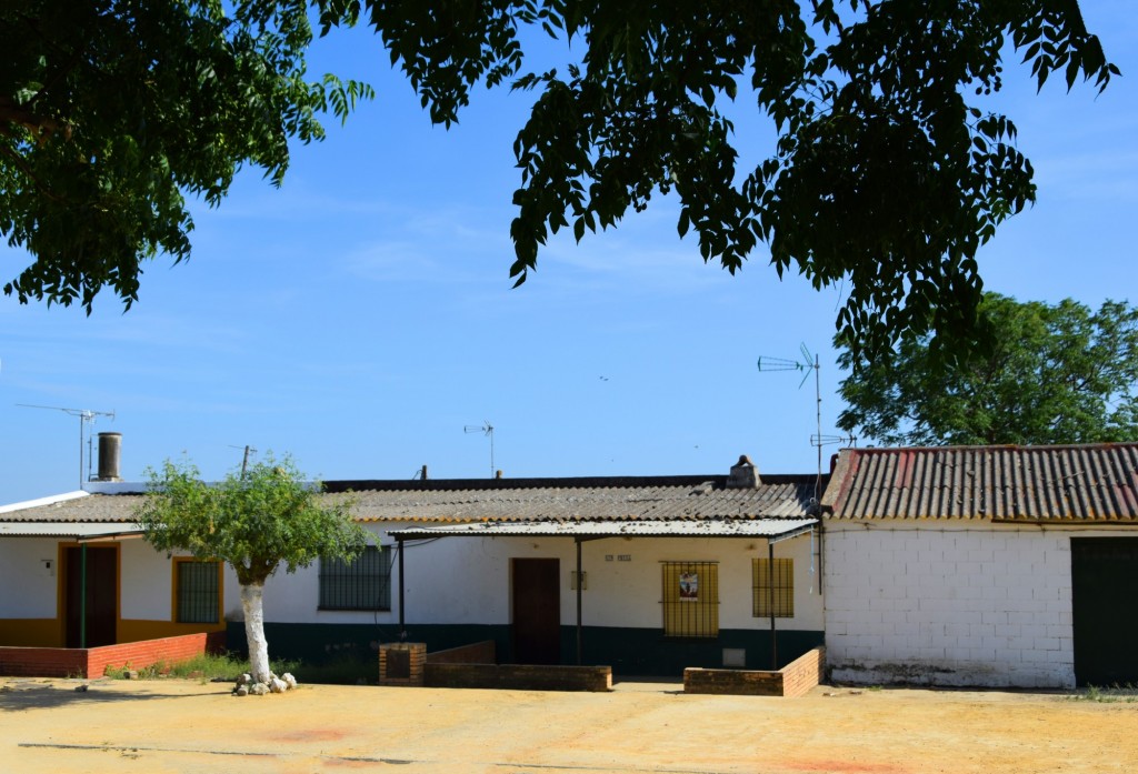 Foto: Sin Prisa - Aldea de Tujena (Huelva), España