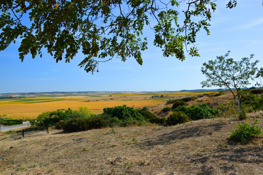 Foto de Aldea de Tujena (Huelva), España