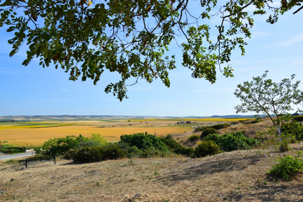 Foto de Aldea de Tujena (Huelva), España