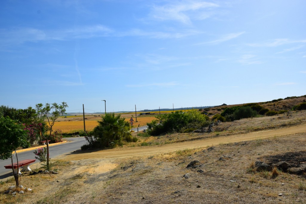 Foto de Aldea de Tujena (Huelva), España