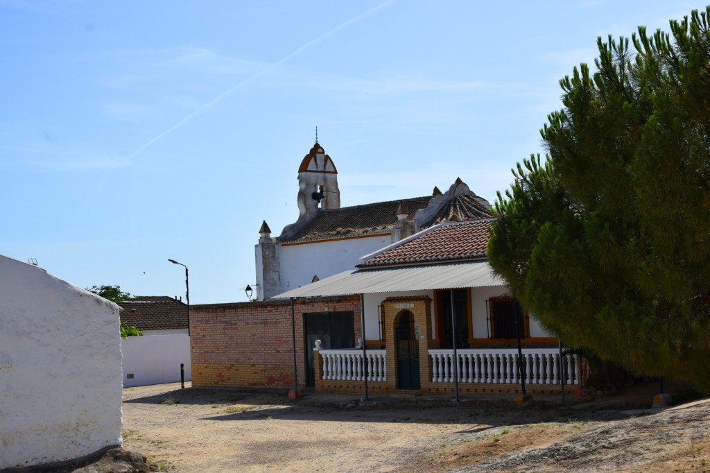 Foto: Villa Manuela - Aldea de Tujena (Huelva), España