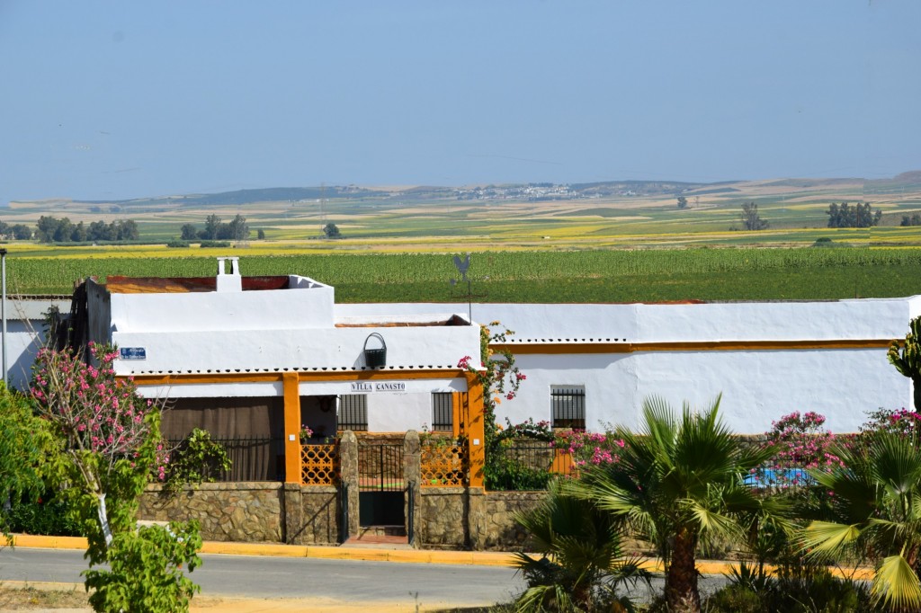 Foto: Casa Canasto - Aldea de Tujena (Huelva), España
