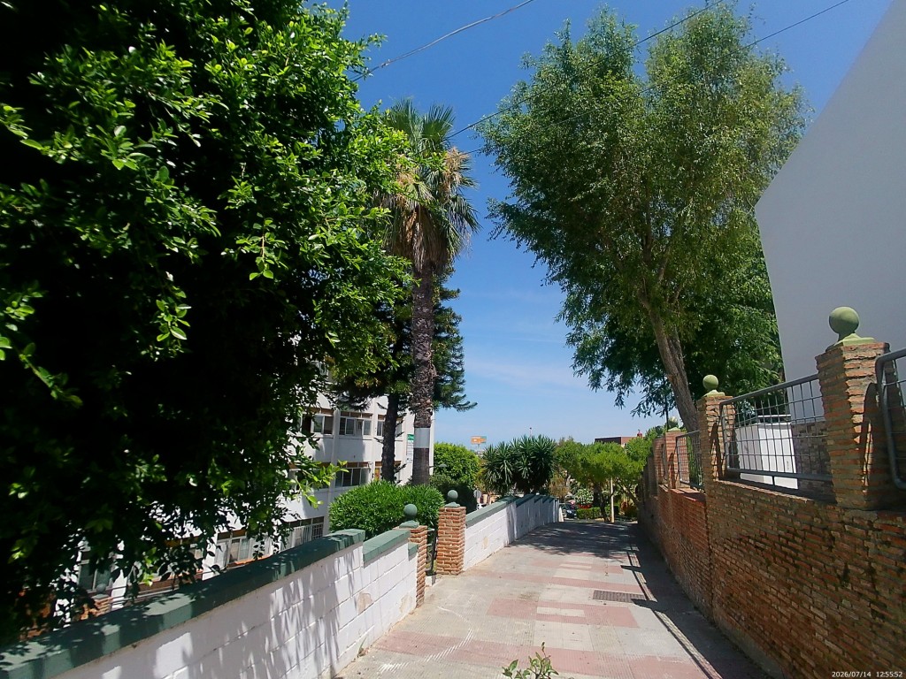 Foto: Calle Matadero - San Fernando (Cádiz), España