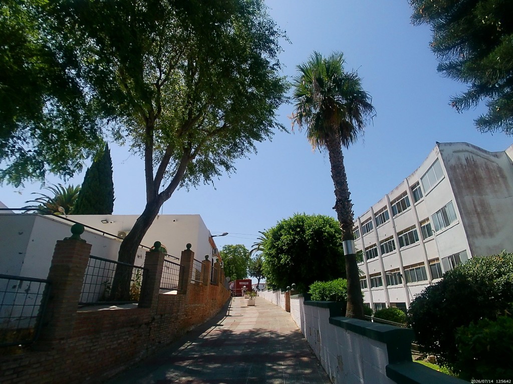 Foto: Matadero - San Fernando (Cádiz), España
