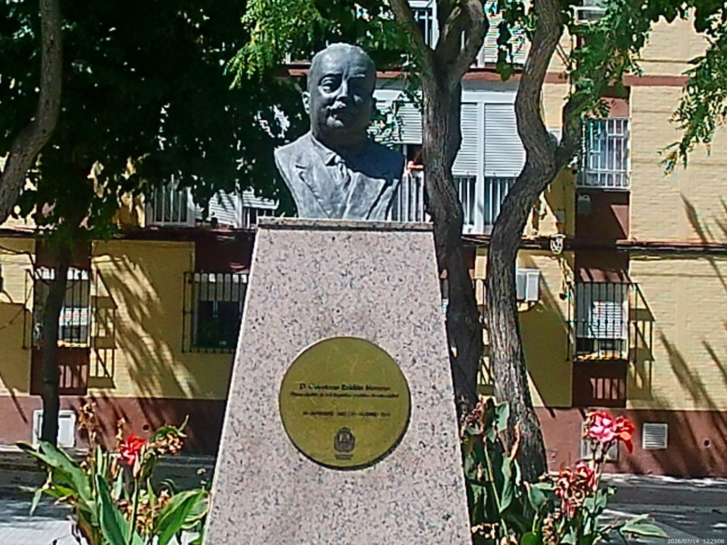 Foto: Cayetano Roldán Moreno - San Fernando (Cádiz), España