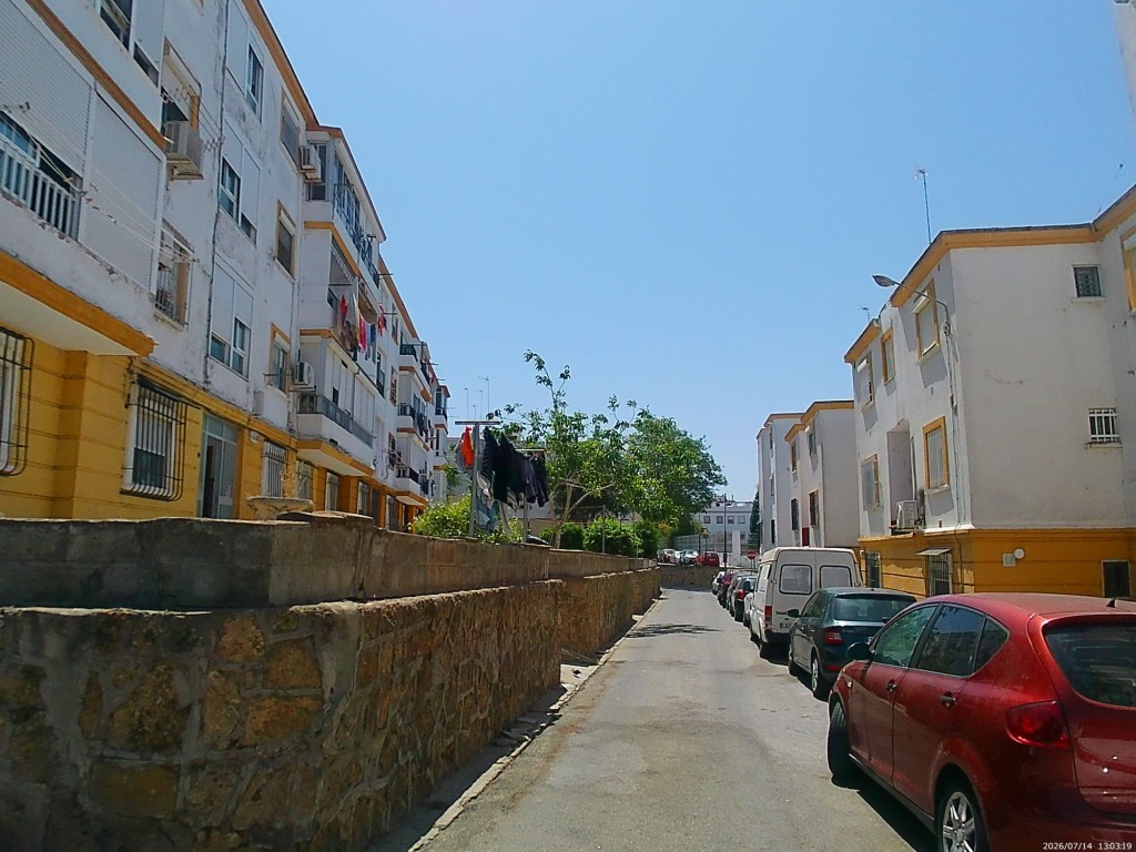 Foto: Pintor Ángel Cousilla - San Fernando (Cádiz), España