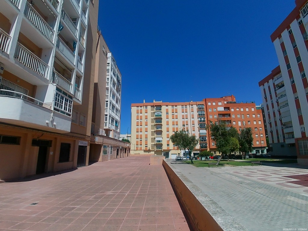 Foto: Calle Hormiguillas - San Fernando (Cádiz), España