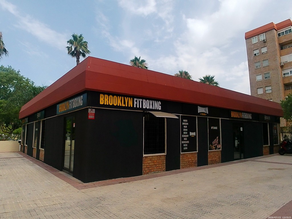 Foto: Brooklyn Fitboxing - San Fernando (Cádiz), España